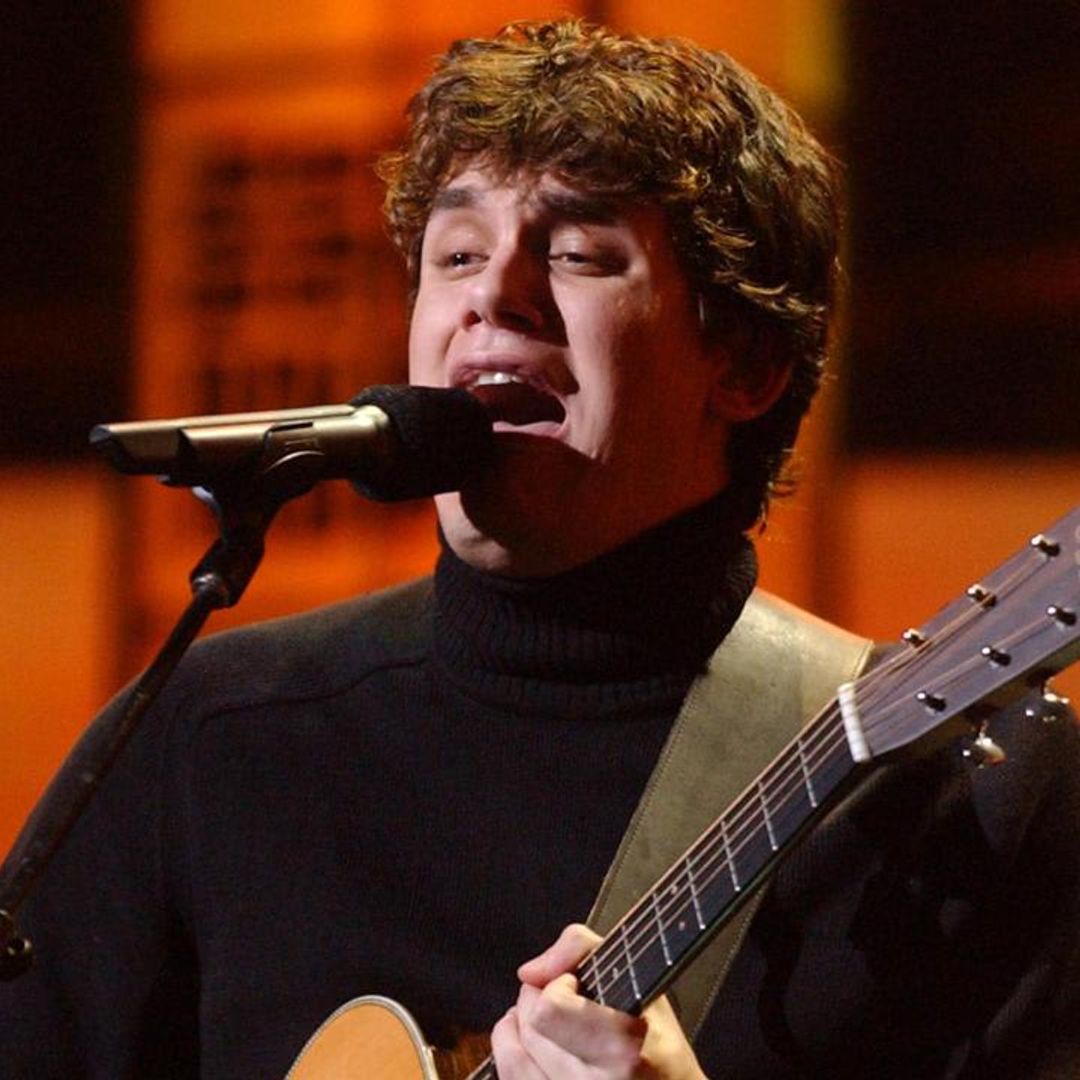 John Mayer talks about the girlfriend who inspired ‘Your Body Is a Wonderland’