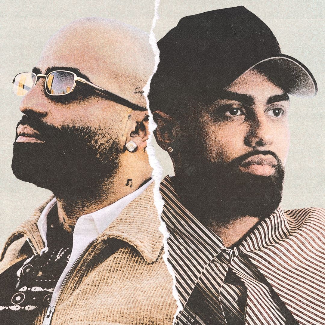 New Music Friday: Arcángel, Kali Uchis, Cazzu, Omar Courtz, and more