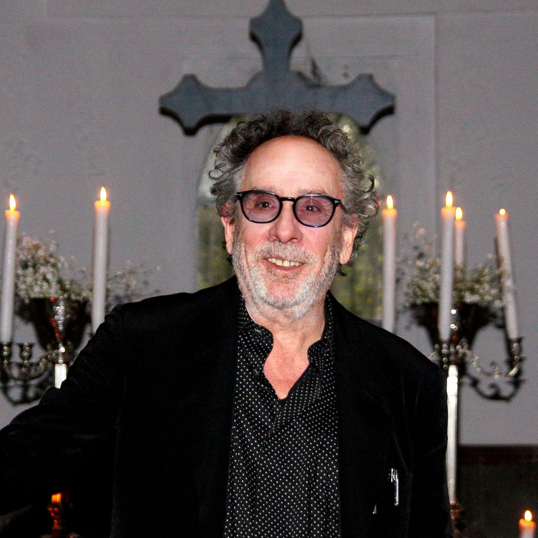 Tim Burton shares his opinion on Mexico's perspective regarding death