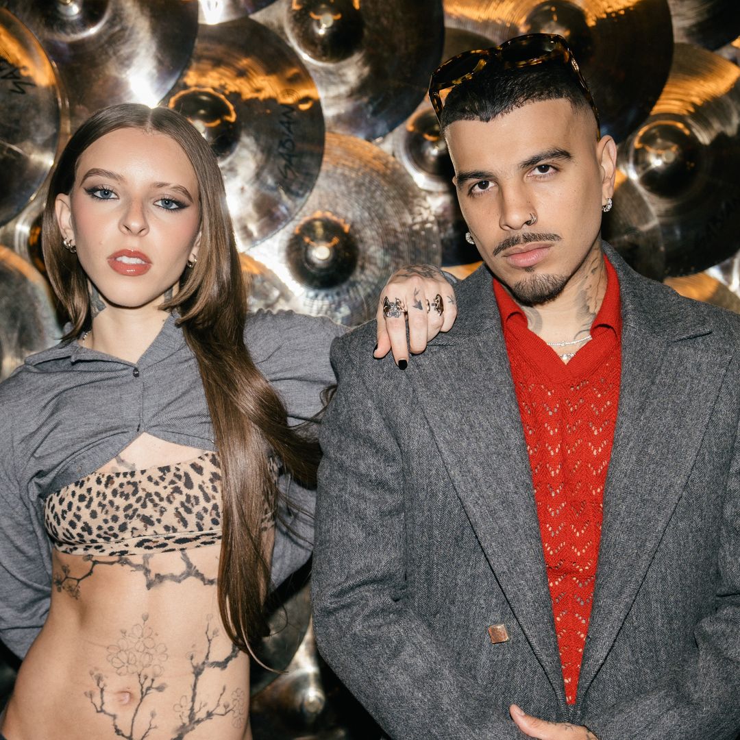 New Music Friday: Young Miko with Rauw Alejandro, Jessie Reyez, Jay Wheeler, and more