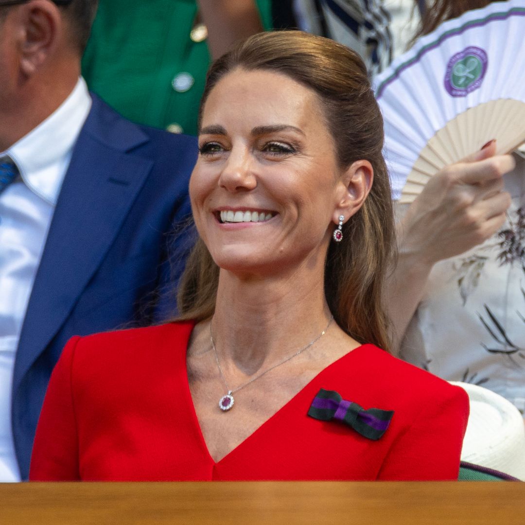 Kate Middleton's relative reveals shocking health ordeal after praising her remarkable recovery