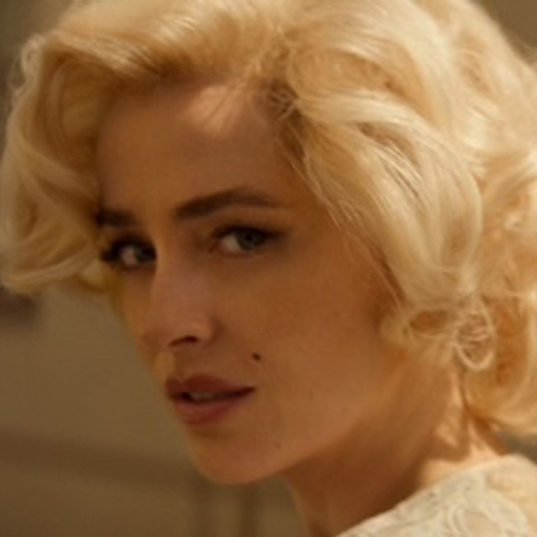 Dakota Johnson is almost unrecognizable after transforming into Marilyn Monroe for surprising new role