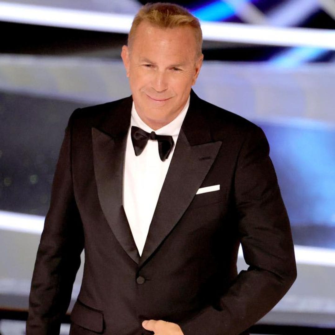 Kevin Costner comes out as Swiftie: Attends ‘amazing’ Taylor Swift concert with daughter