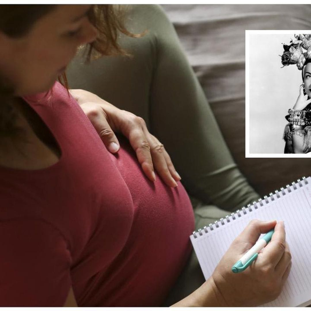 Baby names inspired by iconic Latinas