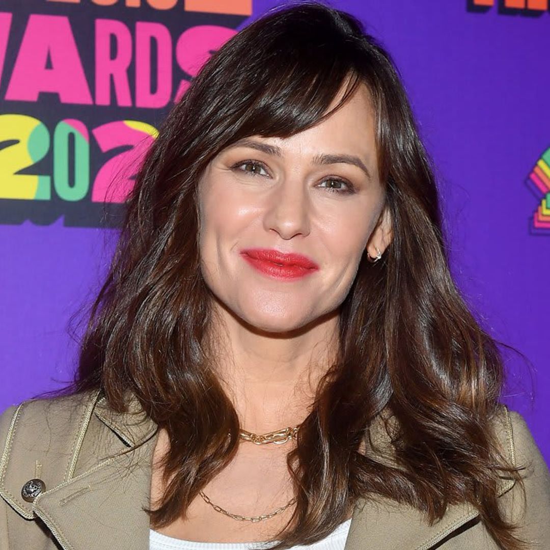 Jennifer Garner opens up about future relationships and marriage