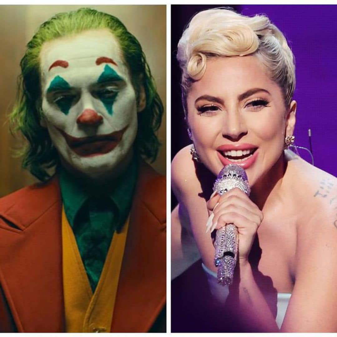 Lady Gaga in talks to play Harley Quinn in the ‘Joker’ musical sequel