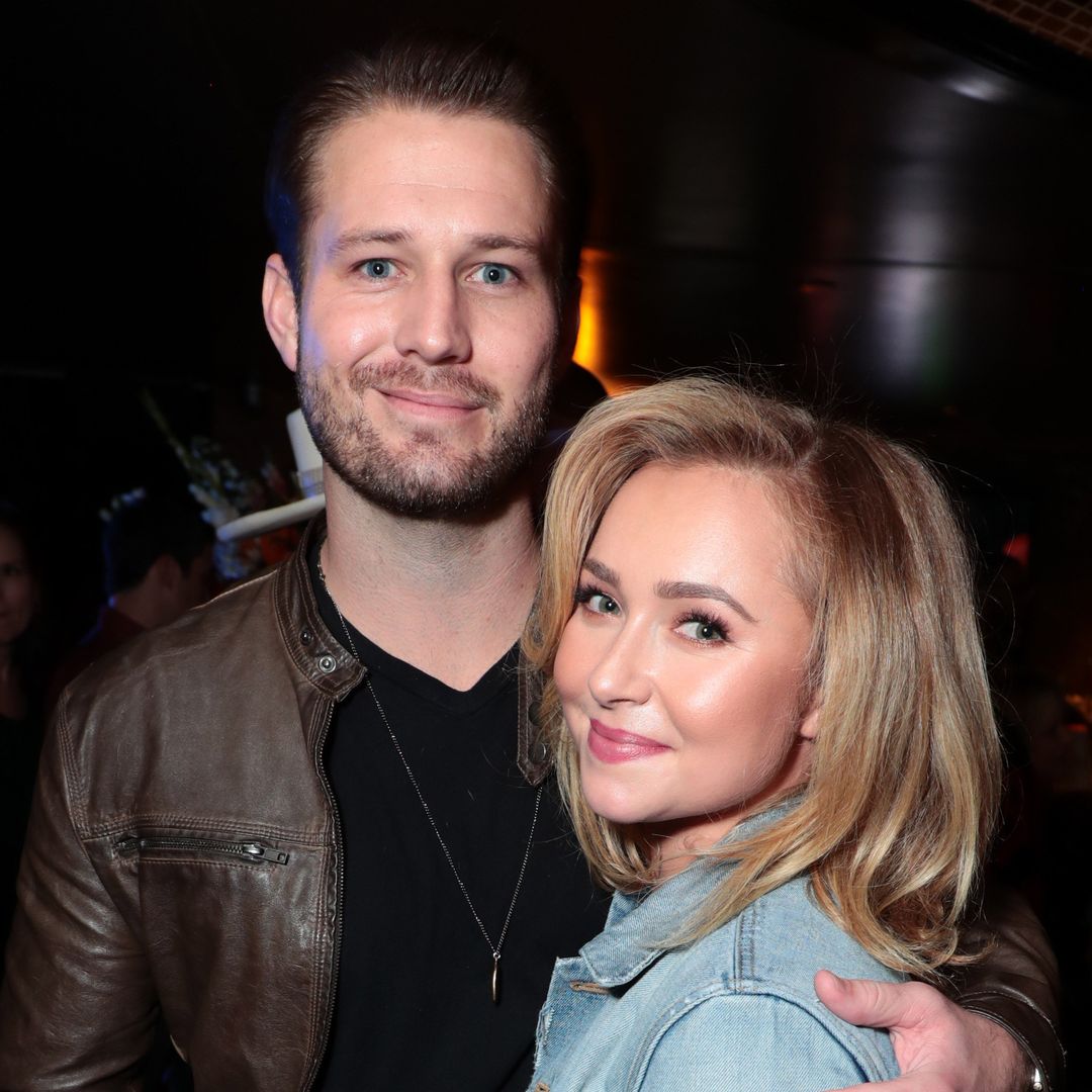 Hayden Panettiere’s neighbor says she was “terrified” of Brian Hickerson as police conduct welfare check
