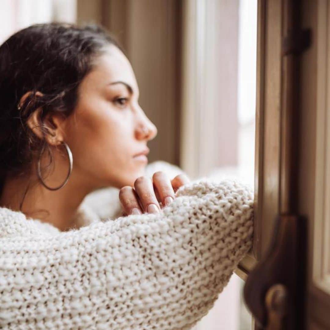Latinx Therapy founder gives tips on how to deal with anxiety during this unusual time