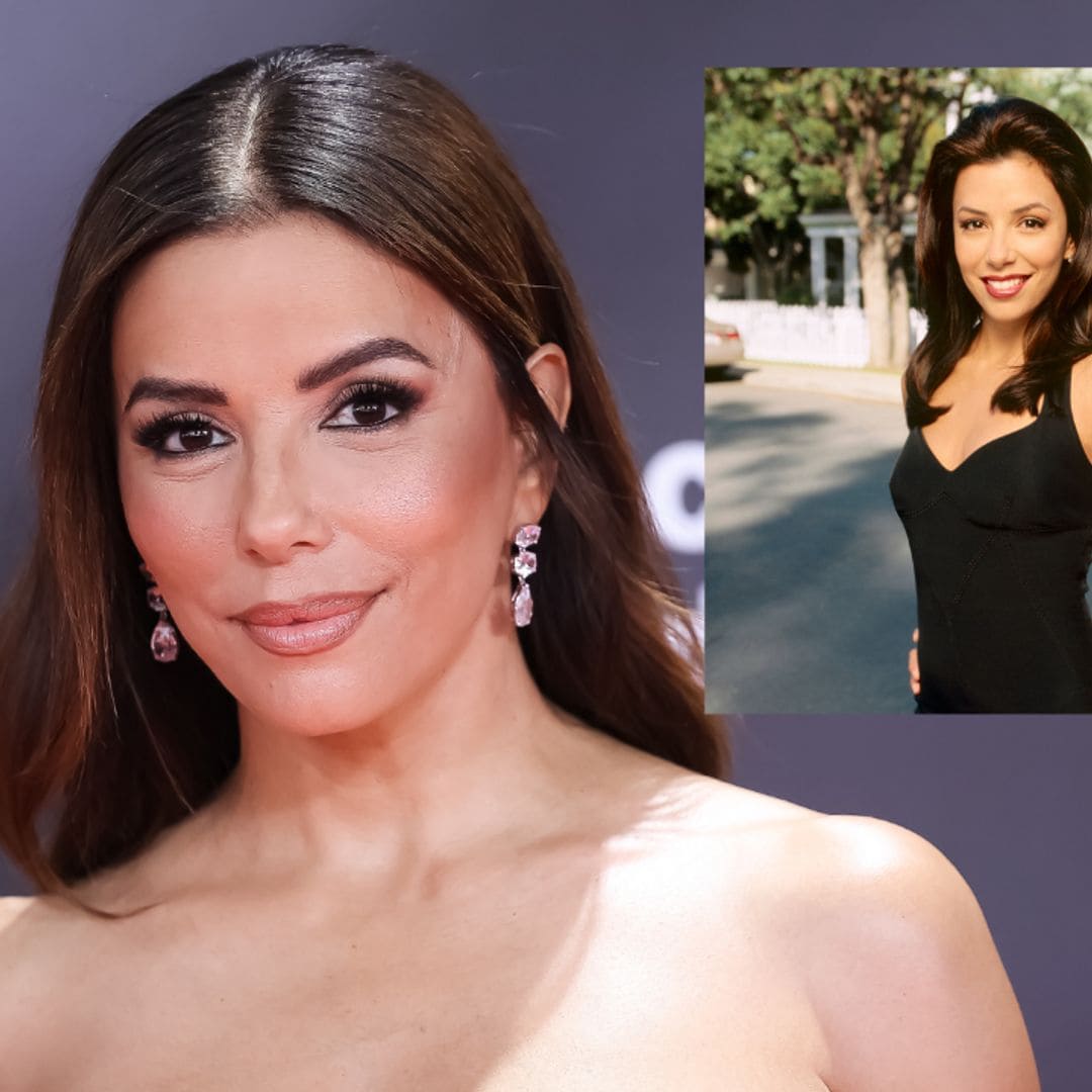 Eva Longoria weighs in on 'Desperate Housewives' reboot: Will she return?