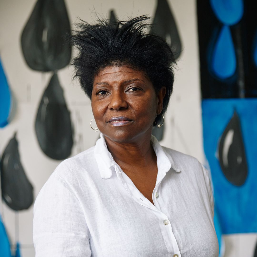 Maria Magdalena Campos Pons, Latina Powerhouse