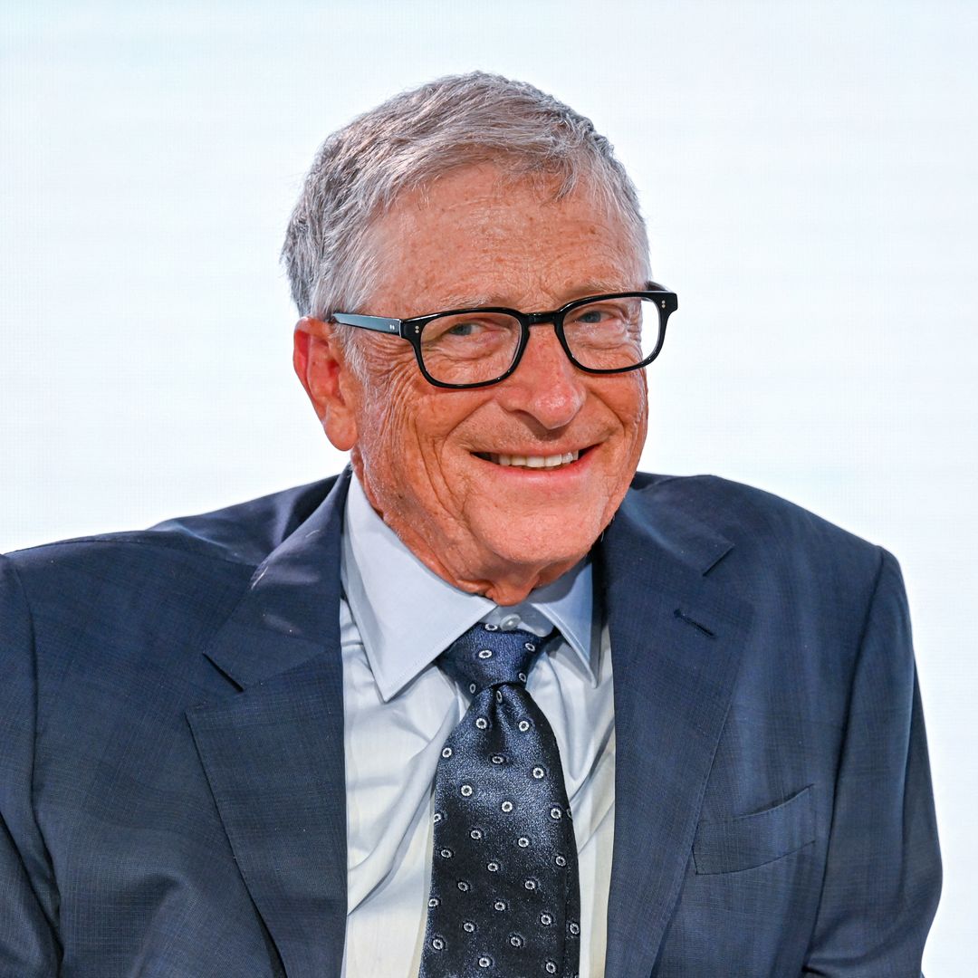 Bill Gates reveals the 3 things you should do if you're interested in AI