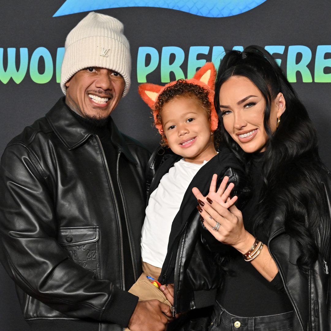 Nick Cannon faces backlash for saying he'd rather raise a bully than have his kids be bullied