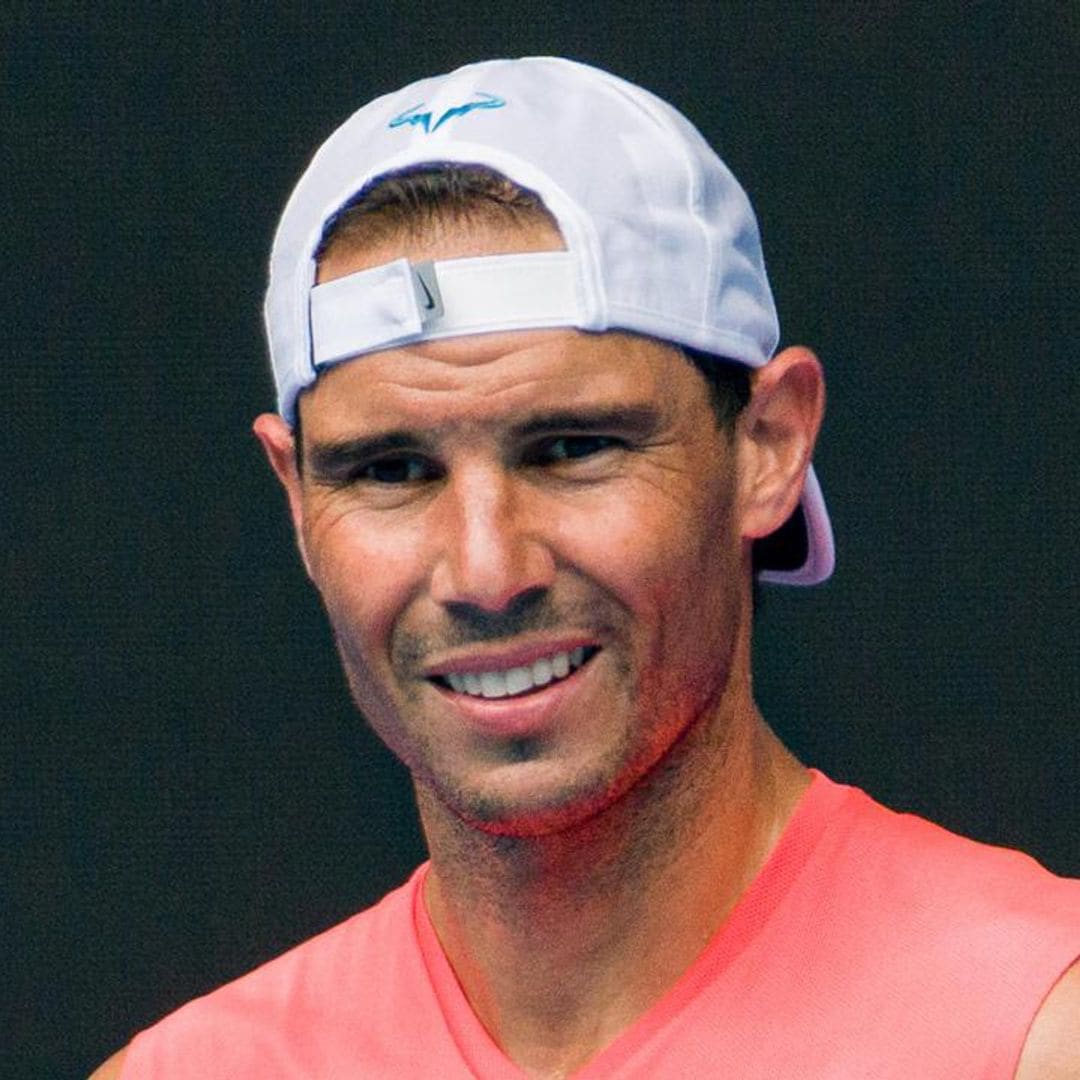 Rafa Nadal’s family: Here’s what you should know about his closest family members