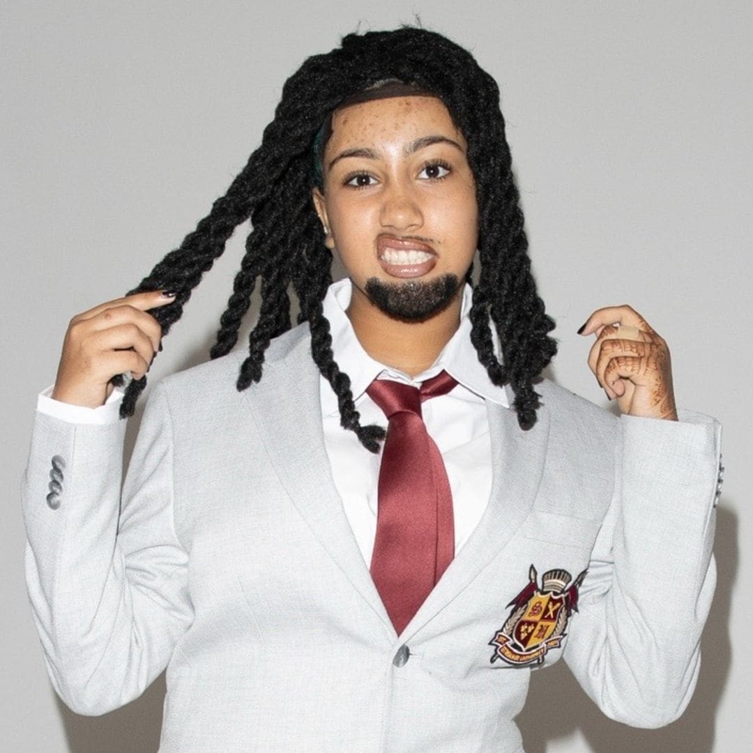 North West debuts two more Halloween costumes: see all her wild looks