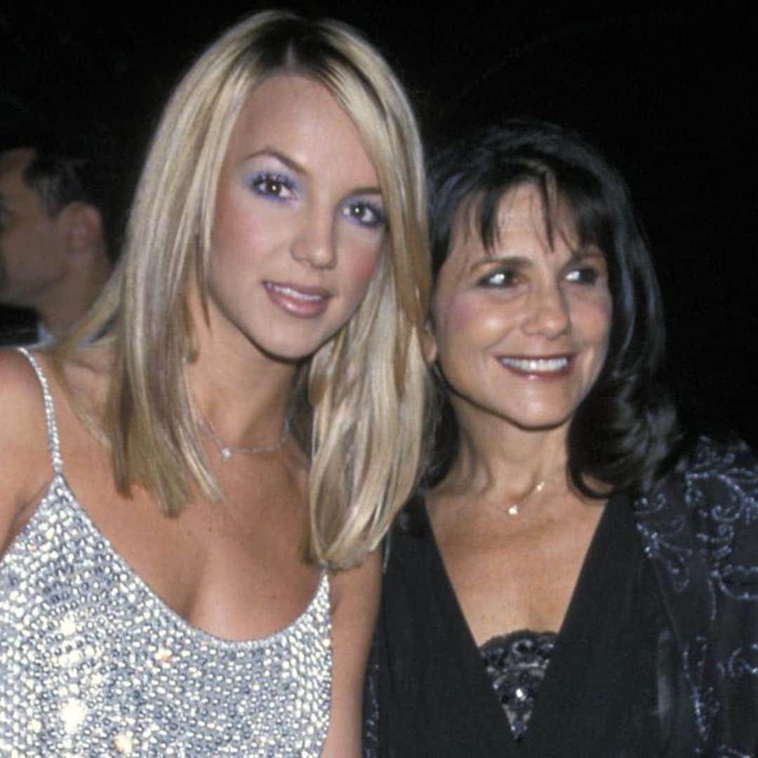 Britney Spears’ mom responds to recent accusations: ‘I have tried everything’