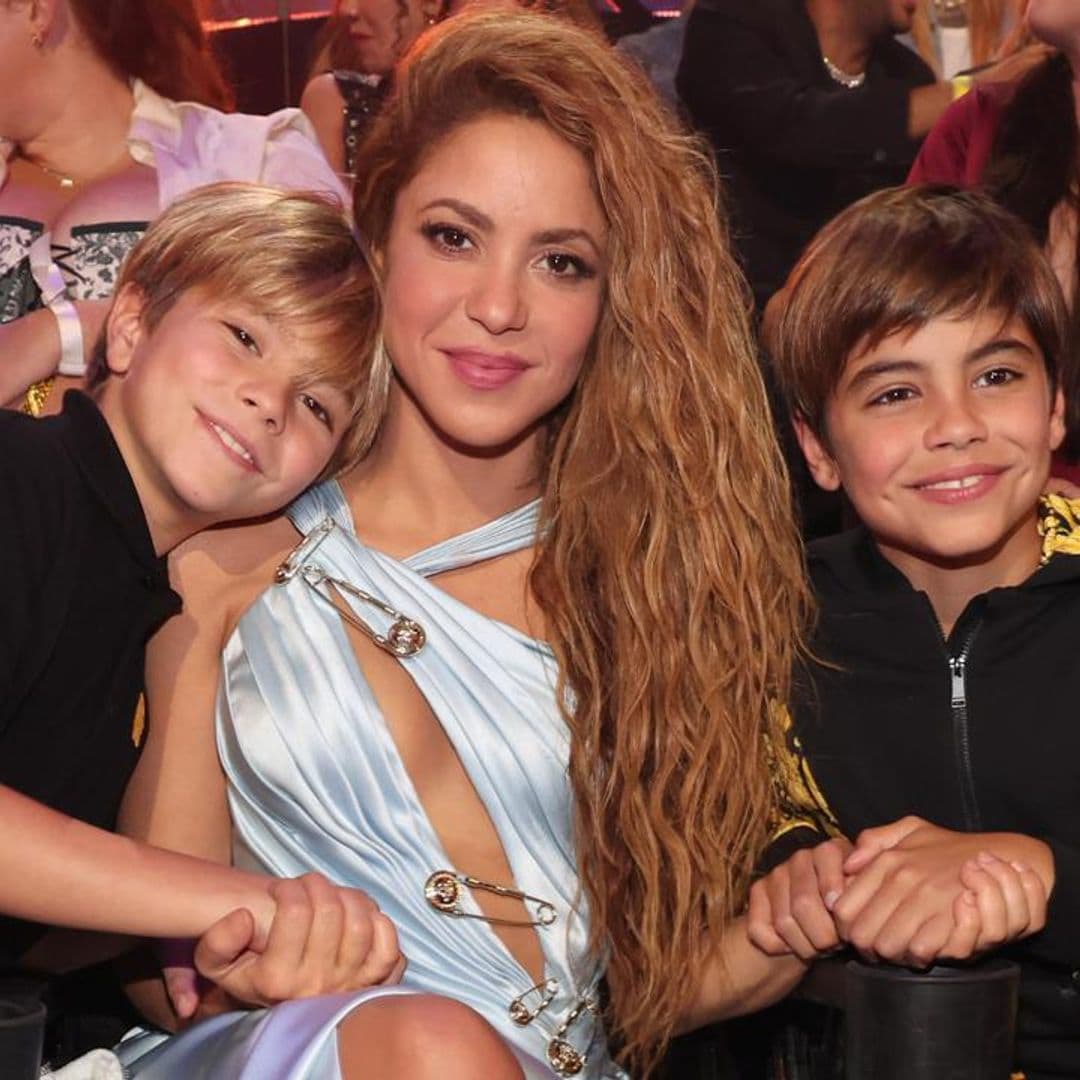 Shakira reveals why she disliked ‘Barbie’: ‘My sons absolutely hated it’