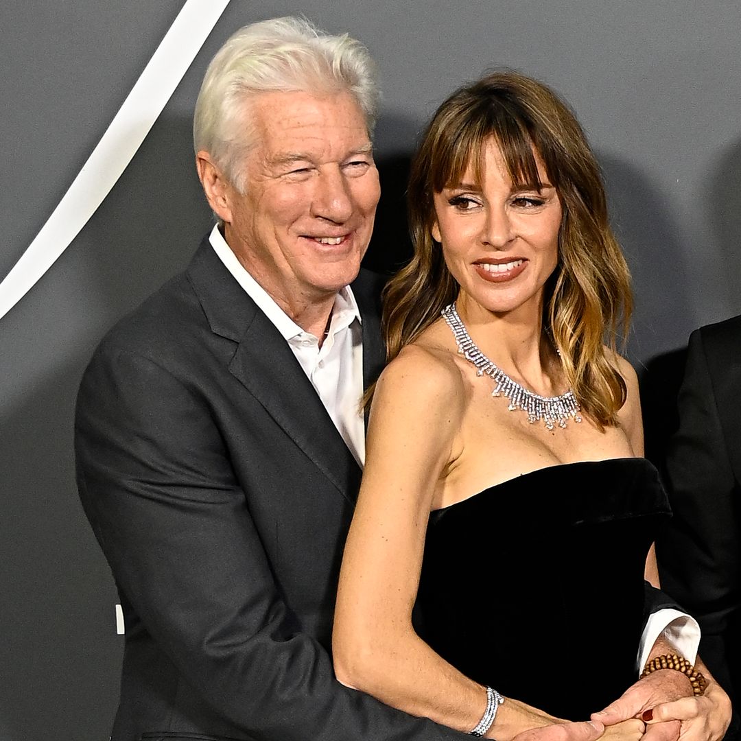 Richard Gere's meaningful reason for returning to the U.S. after moving to Spain