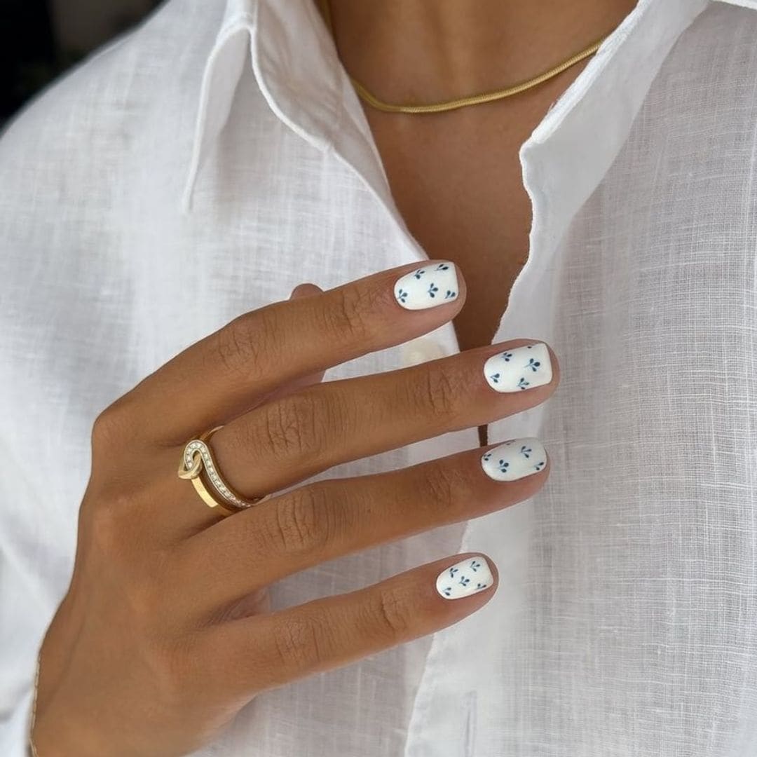 Anti-aging manicures: 12 Shades that instantly make your hands look younger