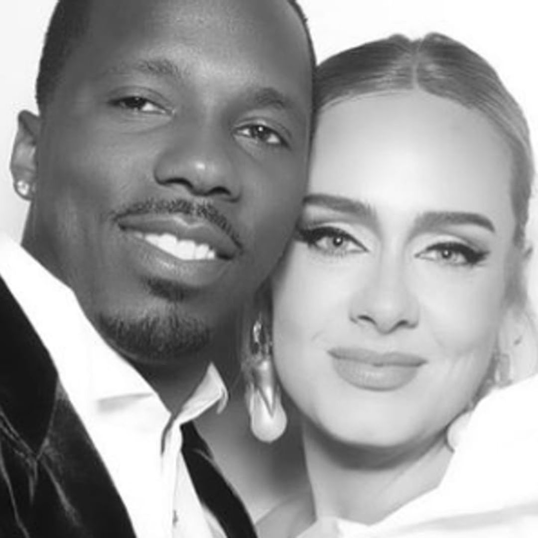 Did Adele have a secret wedding ceremony with ‘husband’ Rich Paul?
