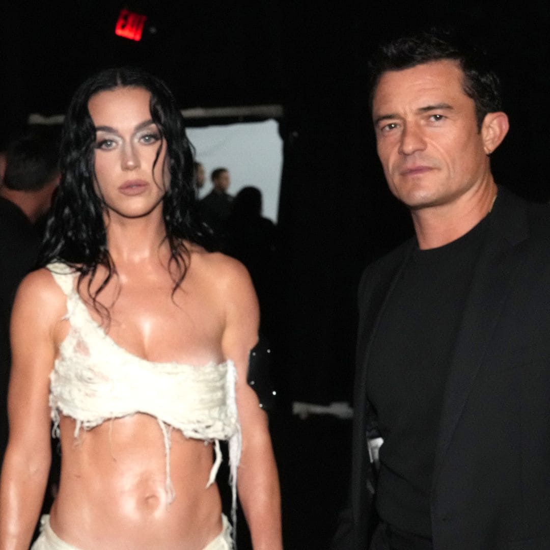 Katy Perry and Orlando Bloom confirm split: When they broke up, and what went wrong