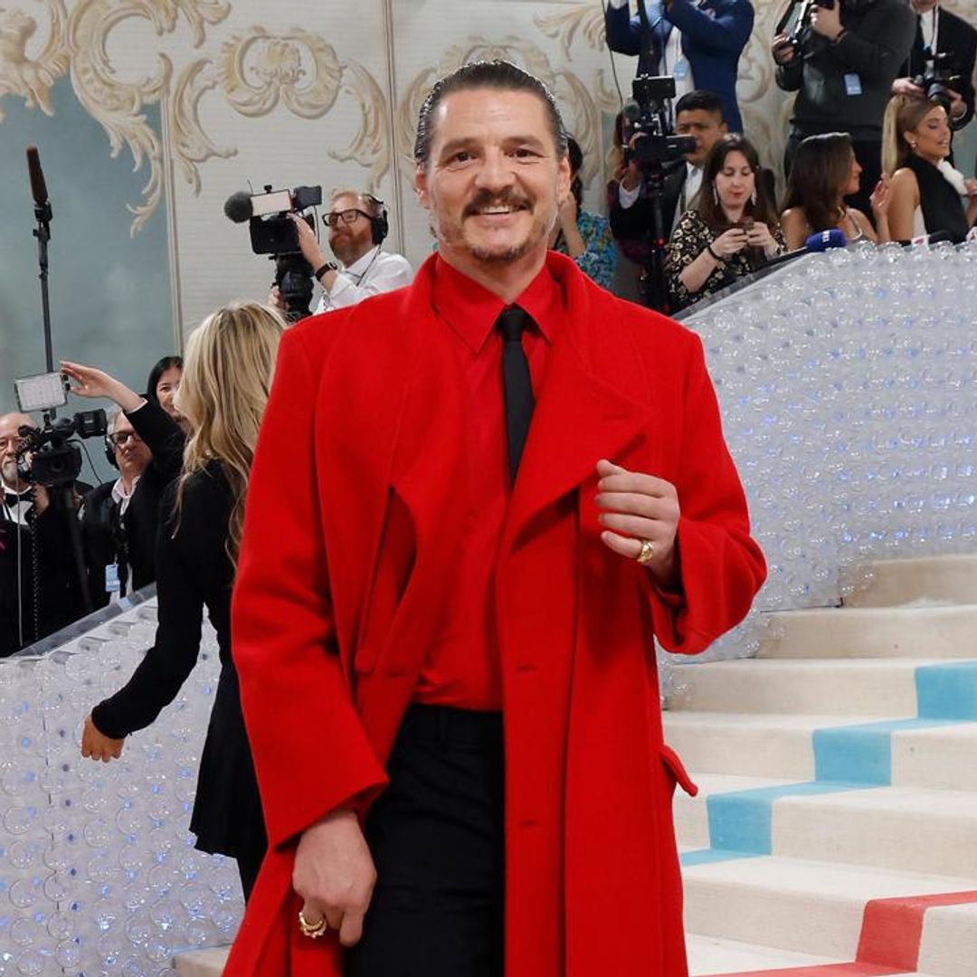 Pedro Pascal joins Paul Mescal and more in ‘Gladiator 2’