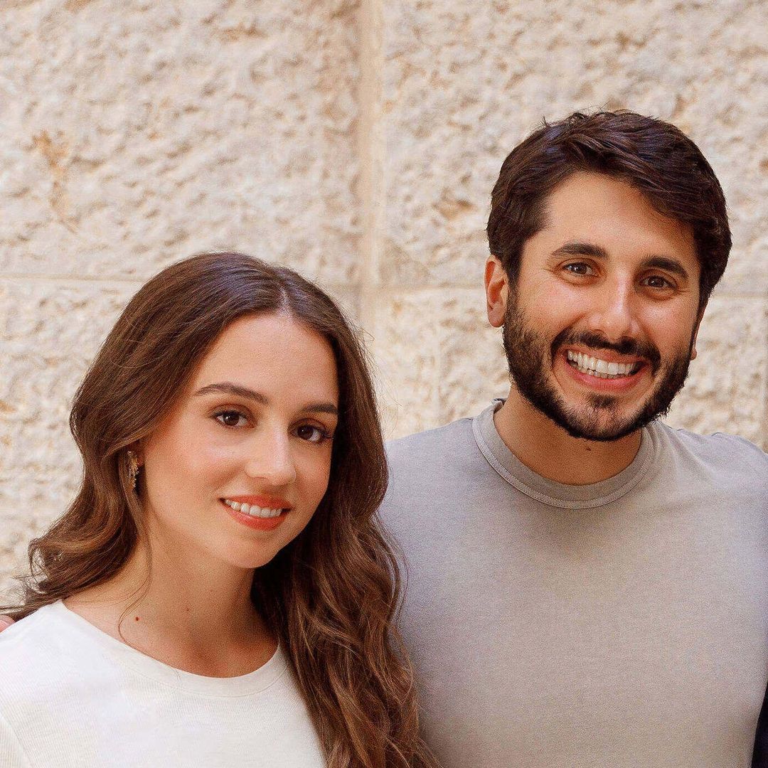 Princess Iman of Jordan welcomes twins in surprise royal baby news