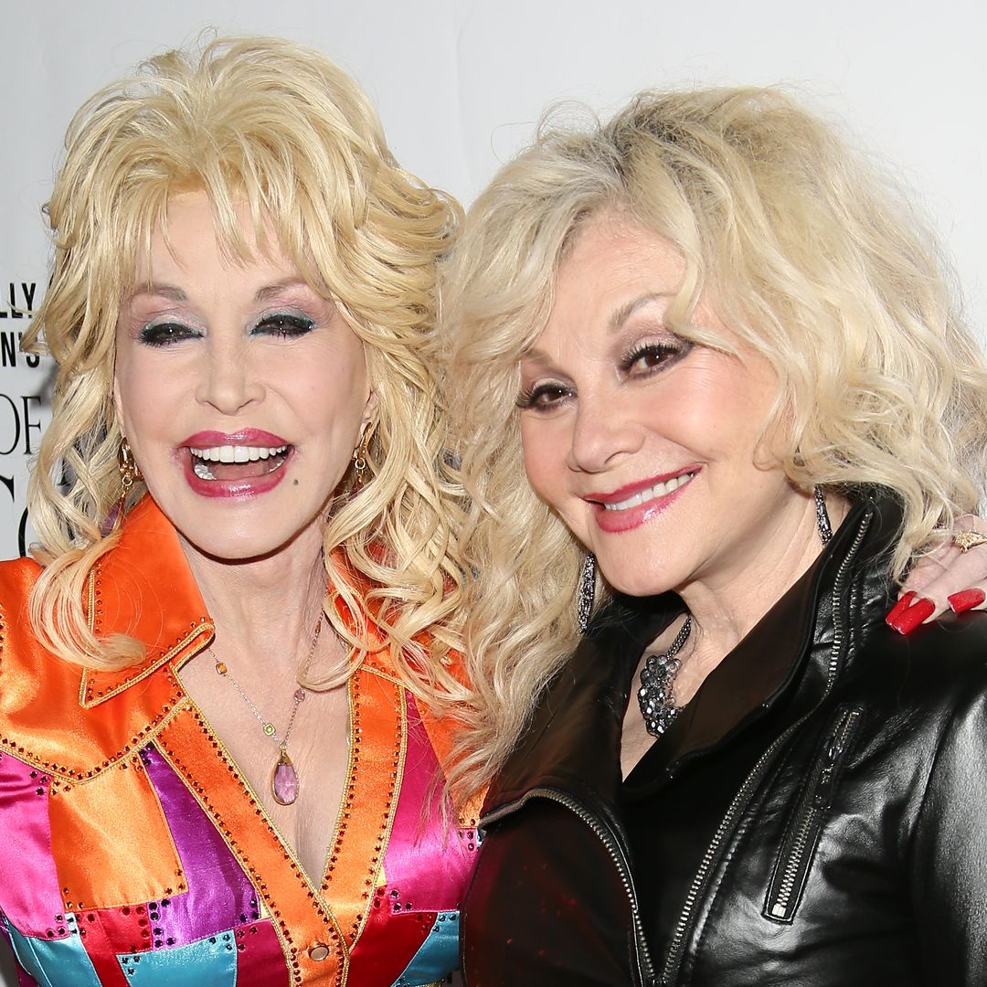 Dolly Parton's sister Stella condemns the influx of AI and misinformation following the singer's death
