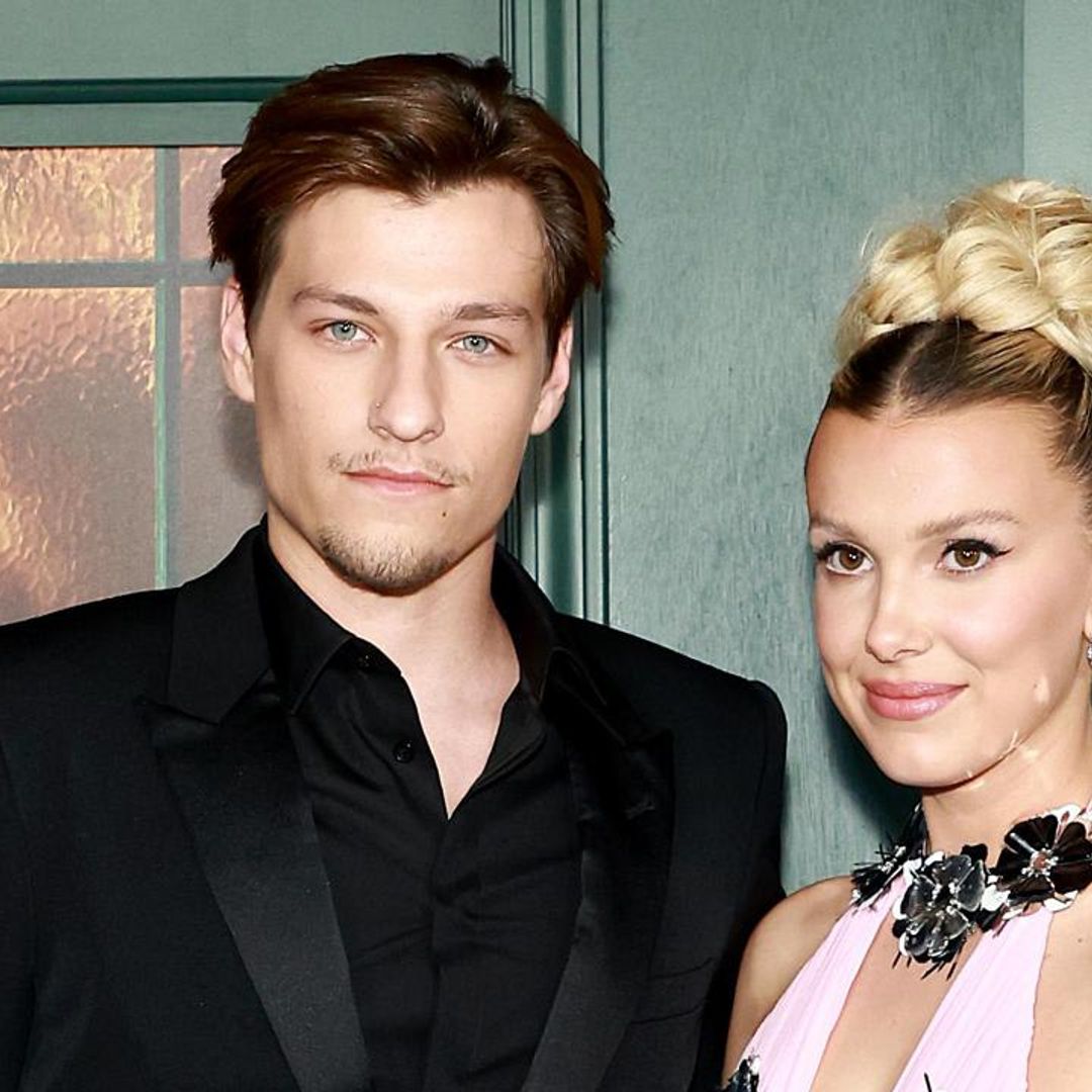 Millie Bobby Brown shares first details of Jake Bongiovi’s proposal