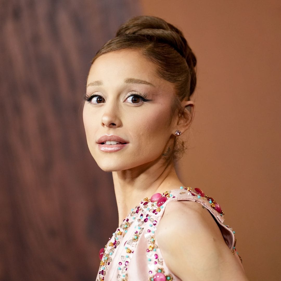 Man who rushed at Ariana Grande is serving time in Singapore jail