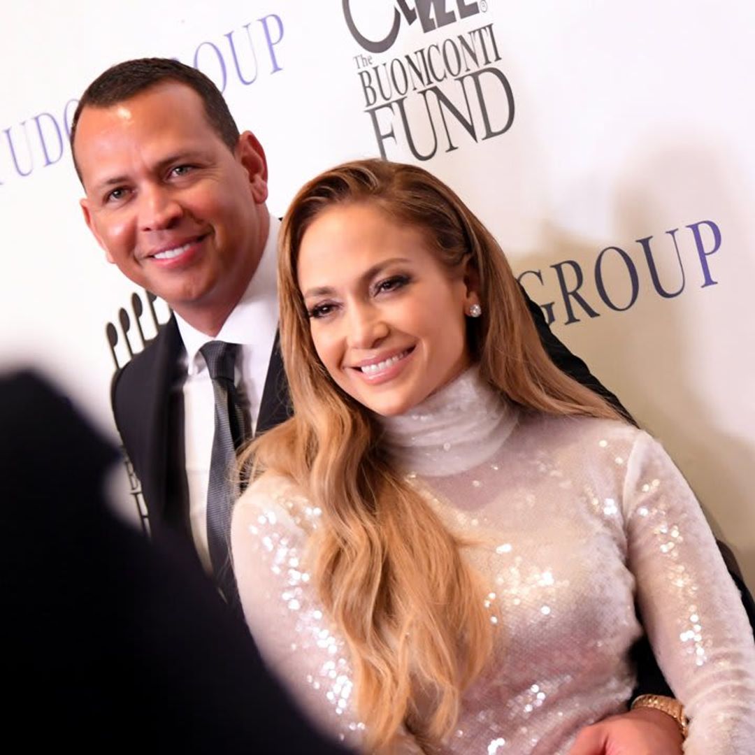 Alex Rodriguez flies to the Dominican Republic to see Jennifer Lopez amid split rumors