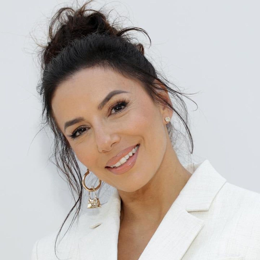 Eva Longoria discusses lack of Latino representation when she started acting: ‘There were no efforts’