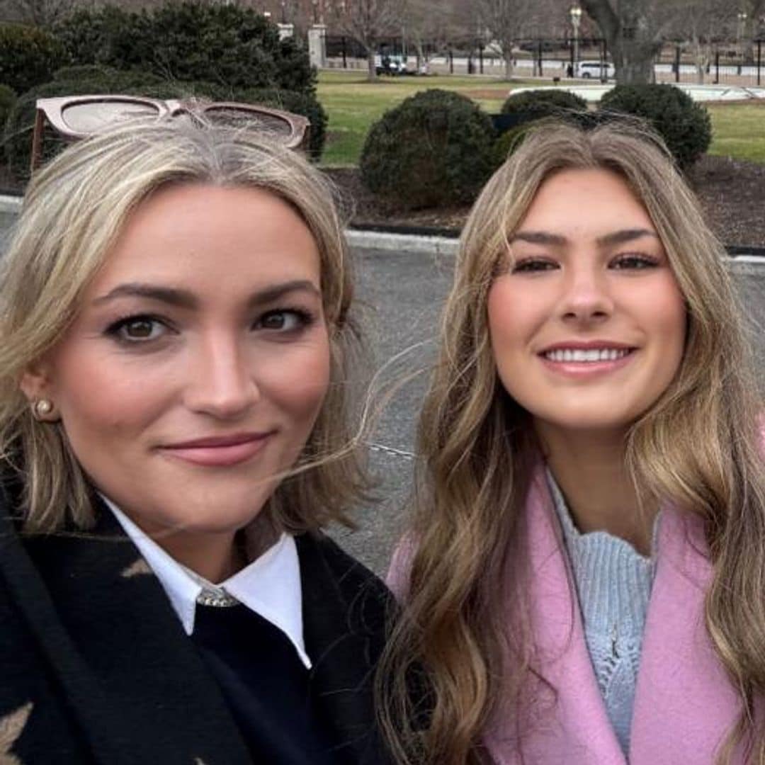 Jamie Lynn Spears’ daughter breaks silence on the horrific near-death ATV crash that put her in a coma