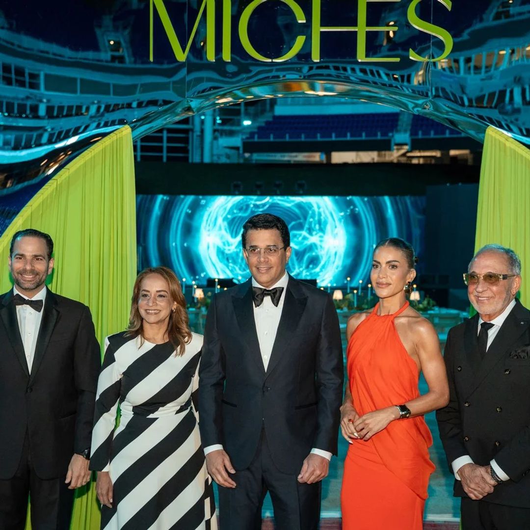 Miches celebrates the future of sustainable luxury travel at gala in Miami