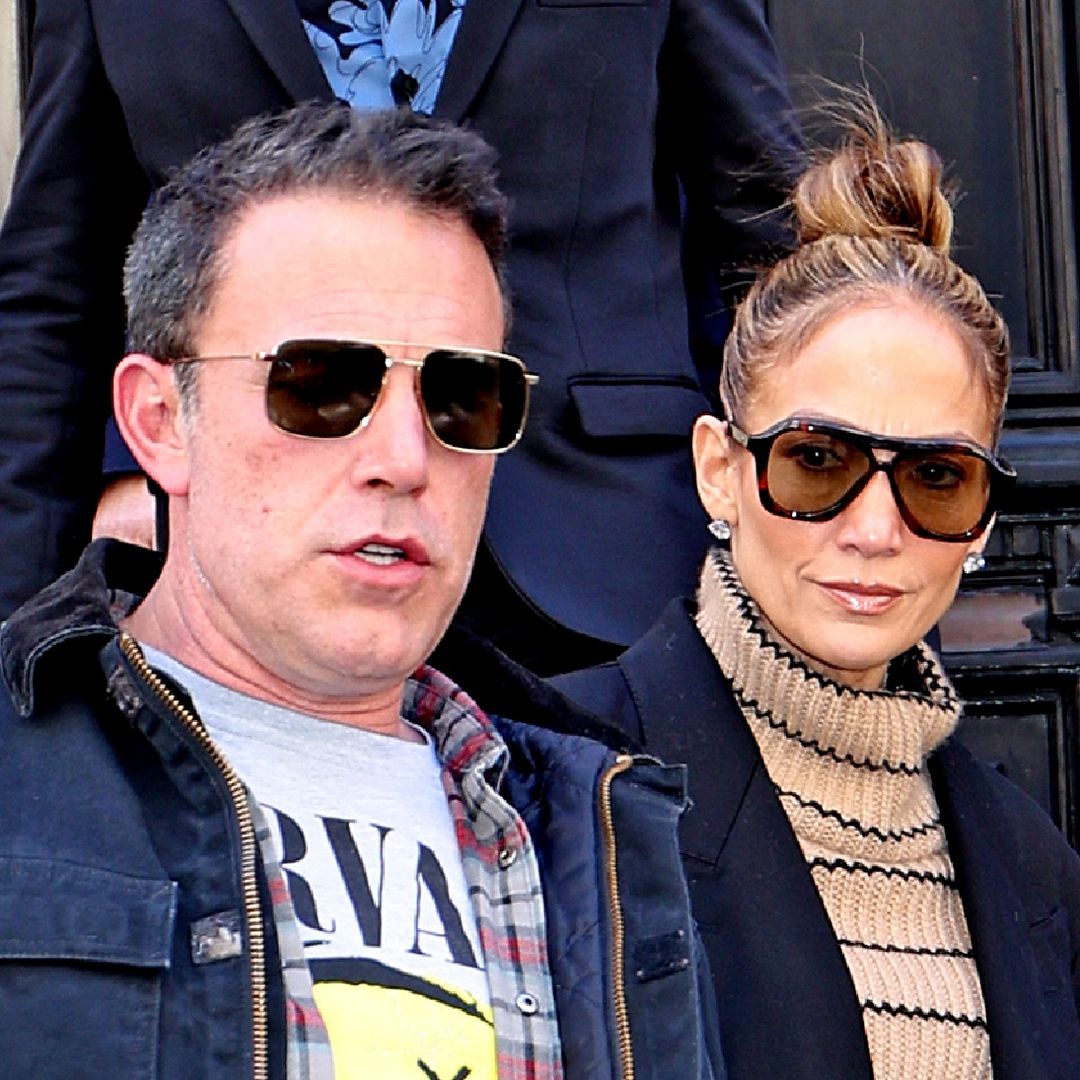 Jennifer Lopez and Ben Affleck's 'friendship' after divorce: They 'continued to support' each other