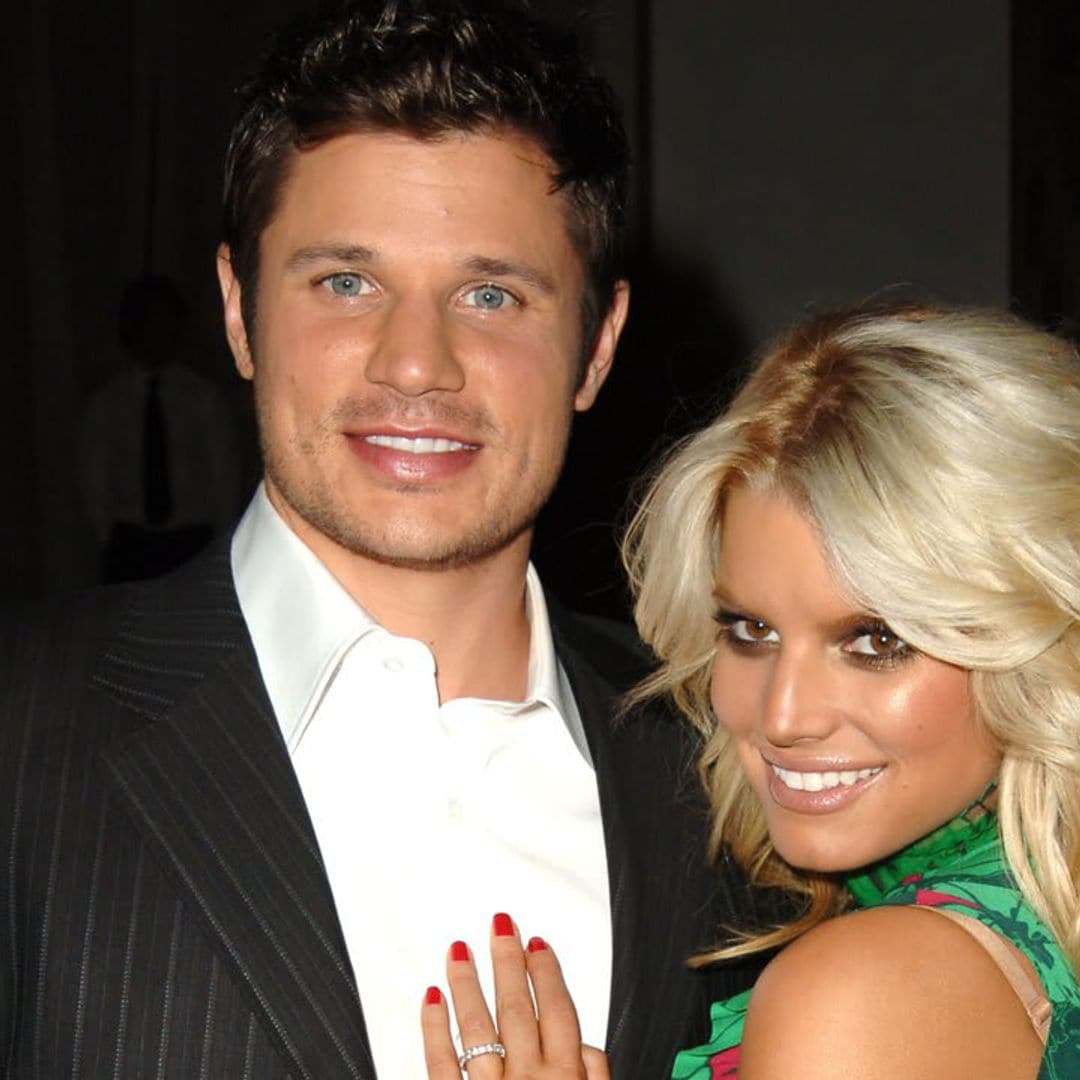 Nick Lachey says he hasn’t and will never read ex-wife Jessica Simpson’s memoir
