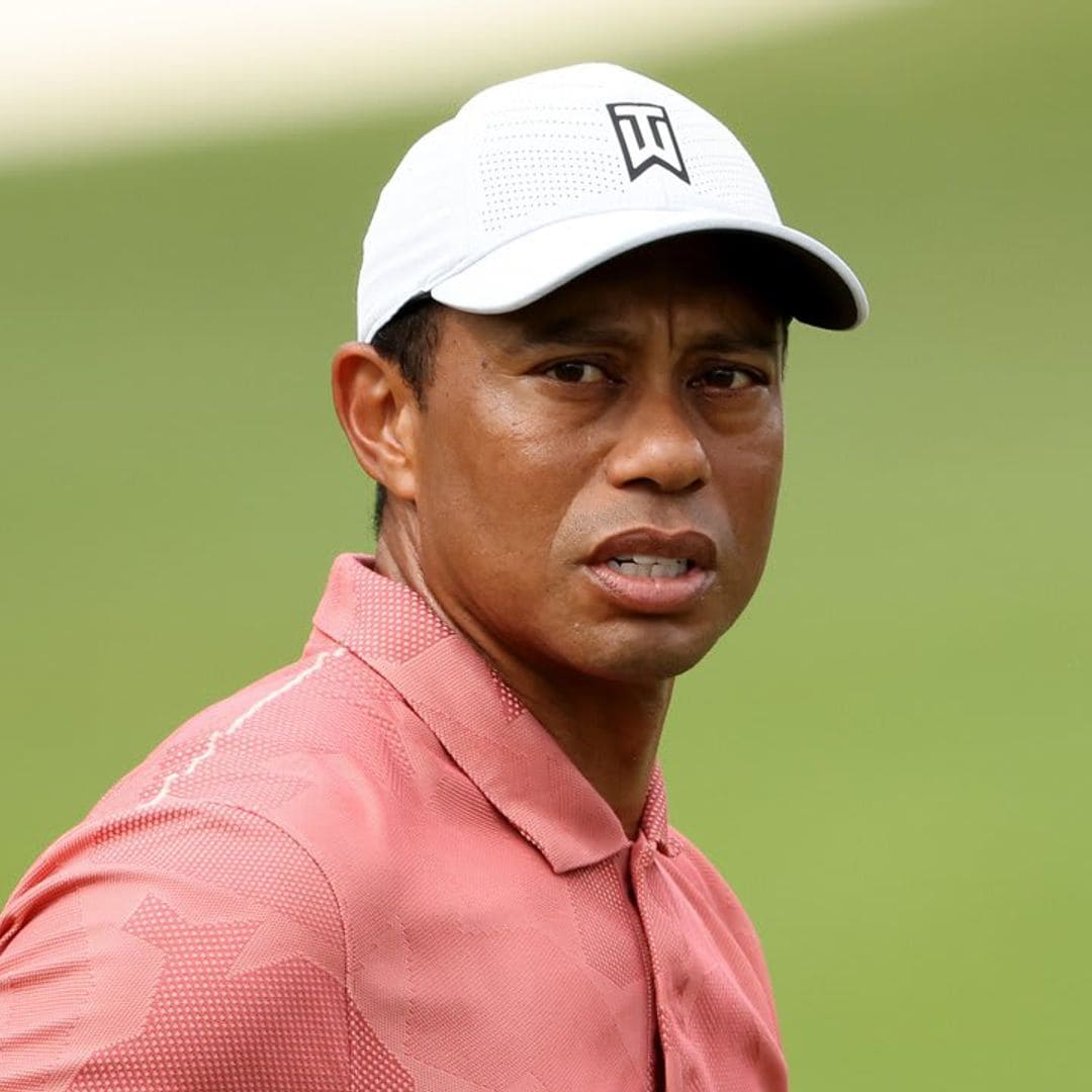 Tiger Woods doesn’t know if he will ever play golf again following traumatic accident