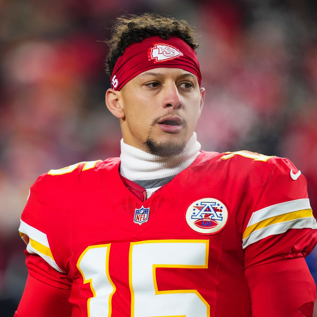 Patrick Mahomes’ 2026 pay drop explained: Inside the Chiefs’ massive contract move