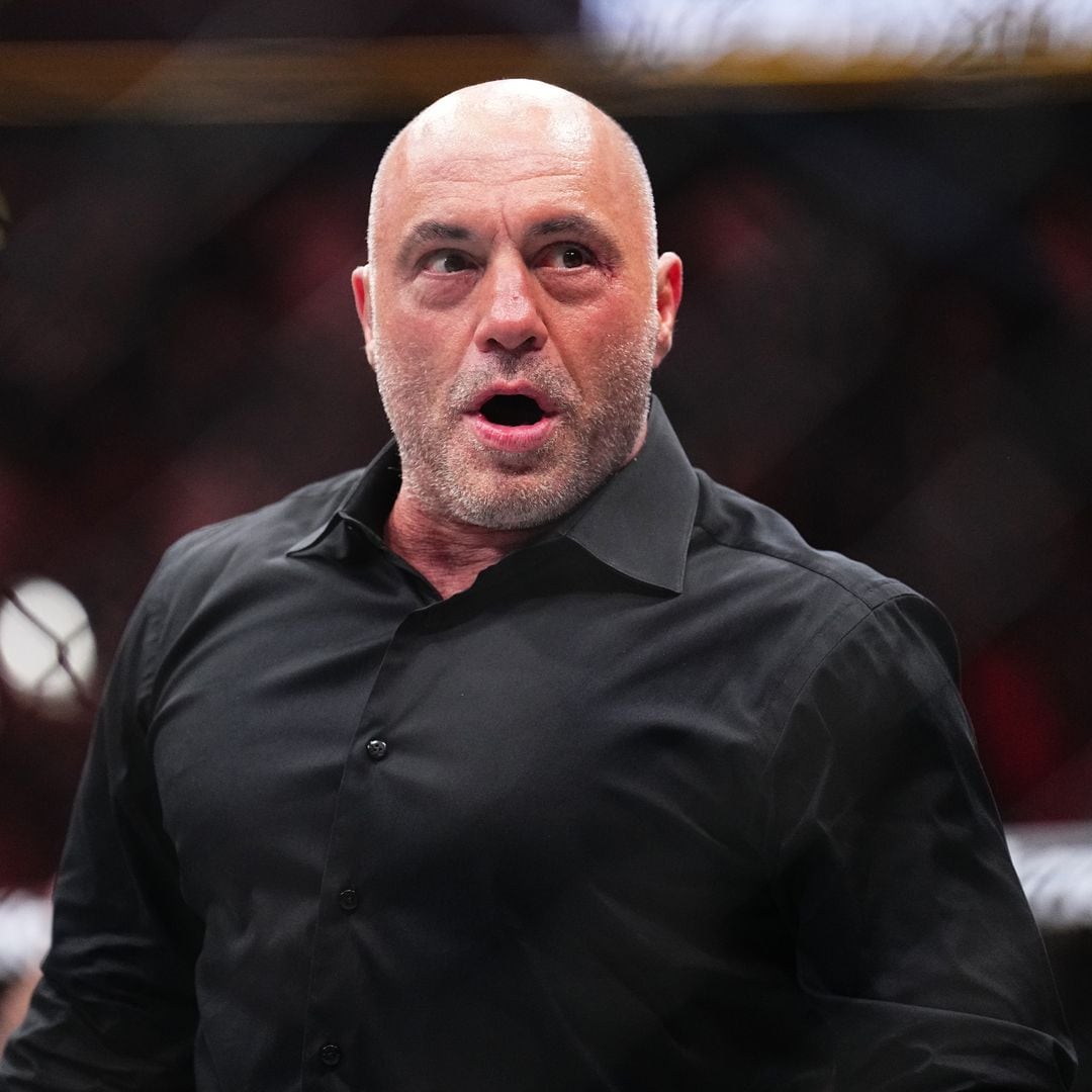 Joe Rogan gets dethroned as the number 1 podcaster on YouTube by Bad Bunny's nemesis