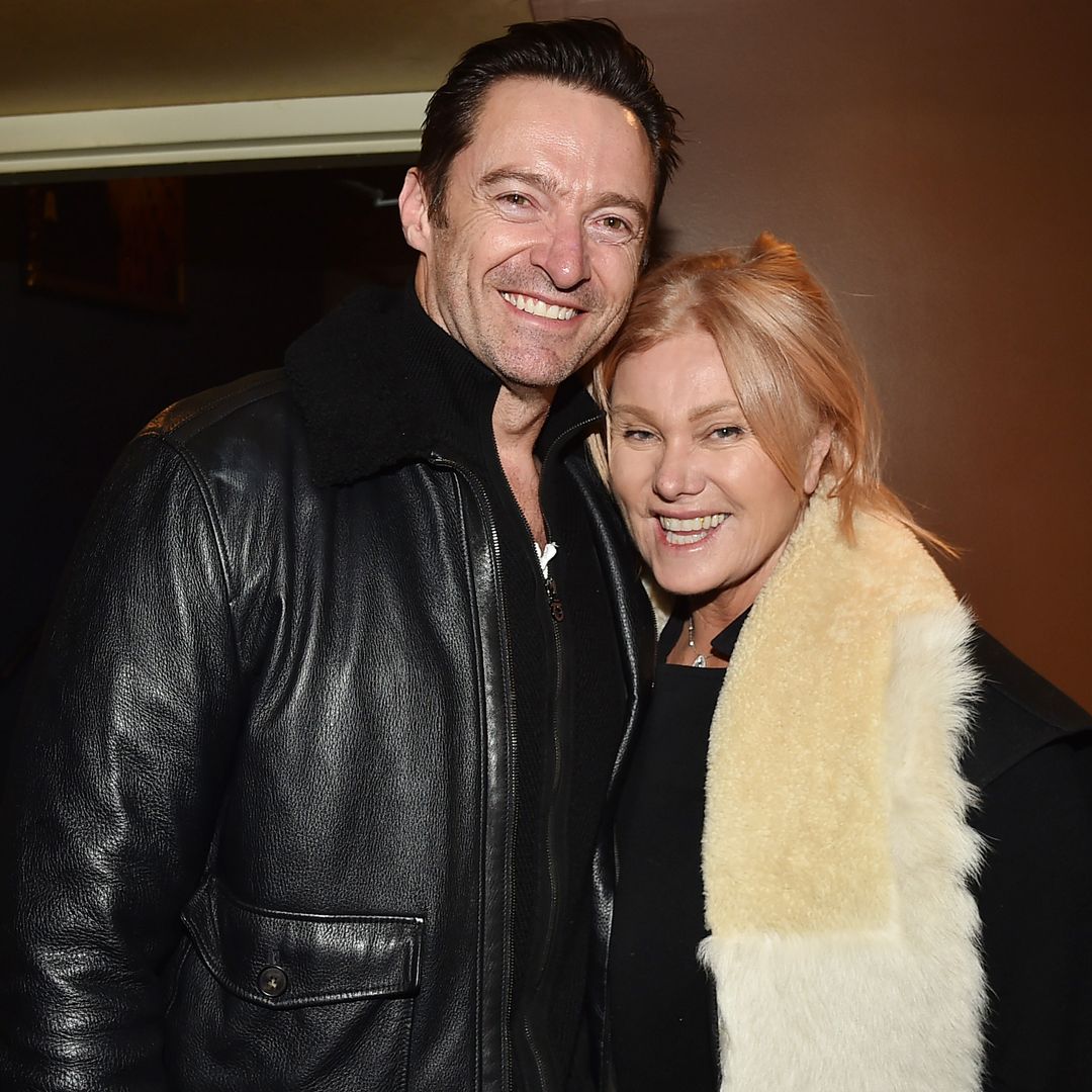 Deborra-Lee Furness is not ready to date after Hugh Jackman divorce: “She never thought she’d be single again"