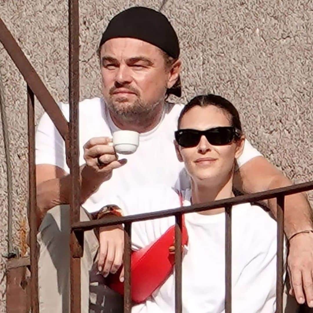 Leonardo DiCaprio and girlfriend Vittoria Ceretti to attend Jeff Bezos and Lauren Sanchez’s star-studded wedding