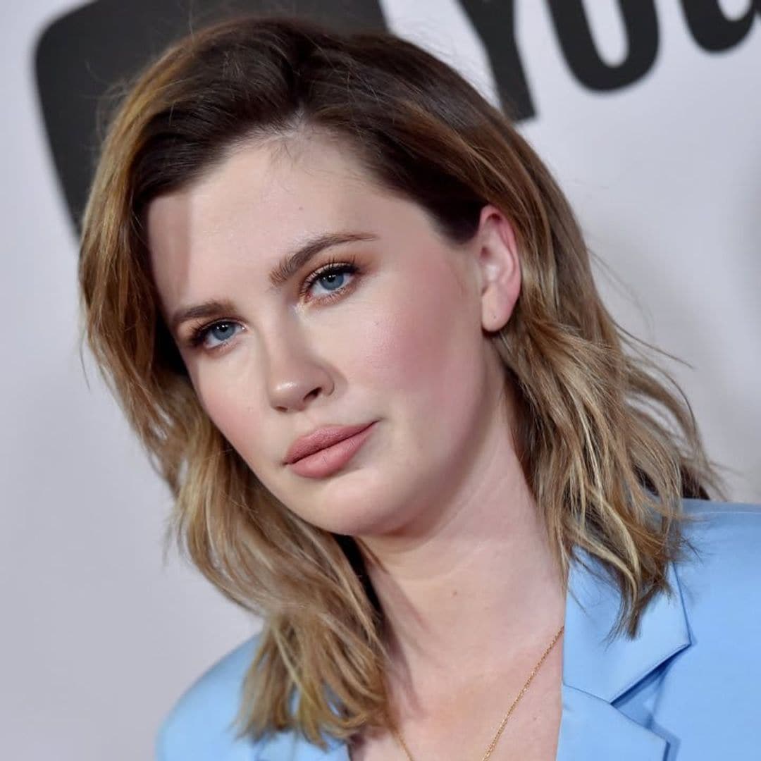Ireland Baldwin opens up about her severe anxiety: ‘Don’t let people make you feel guilty’