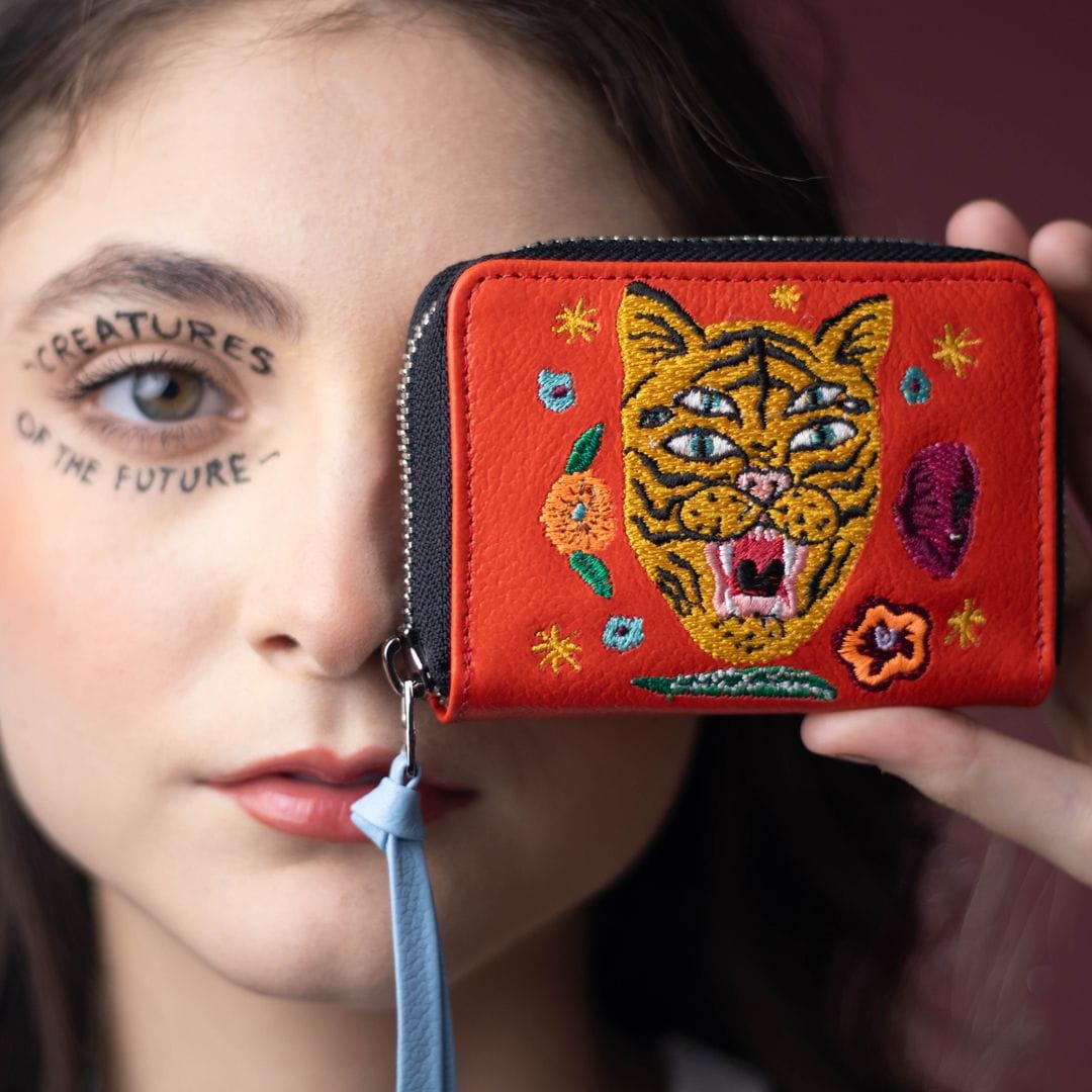 Carolina Llano on Min & Mon, the quirky fashion brand bringing color and Colombian magic to New York