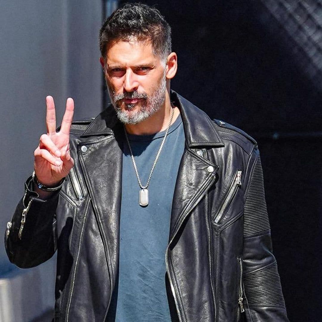 Joe Manganiello’s new tattoo after split from Sofia Vergara: What does it mean?