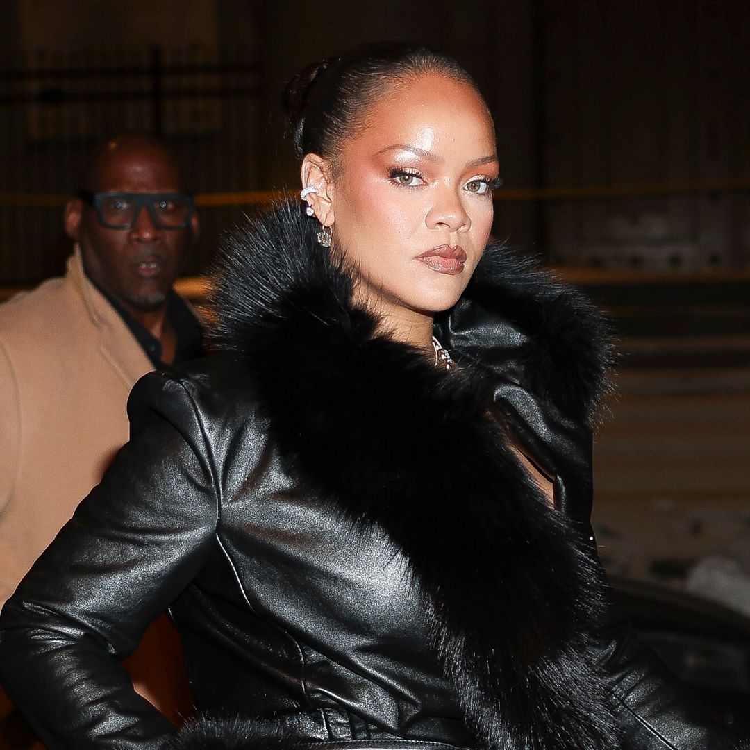 Rihanna’s home shooting: suspect’s disturbing videos reveal alleged motive