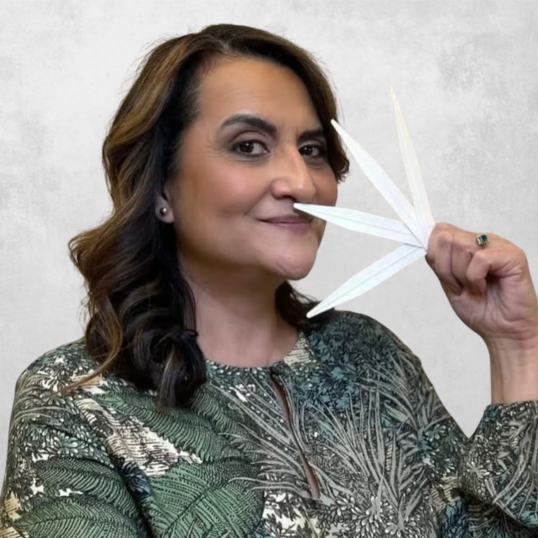 Adriana Medina-Baez
