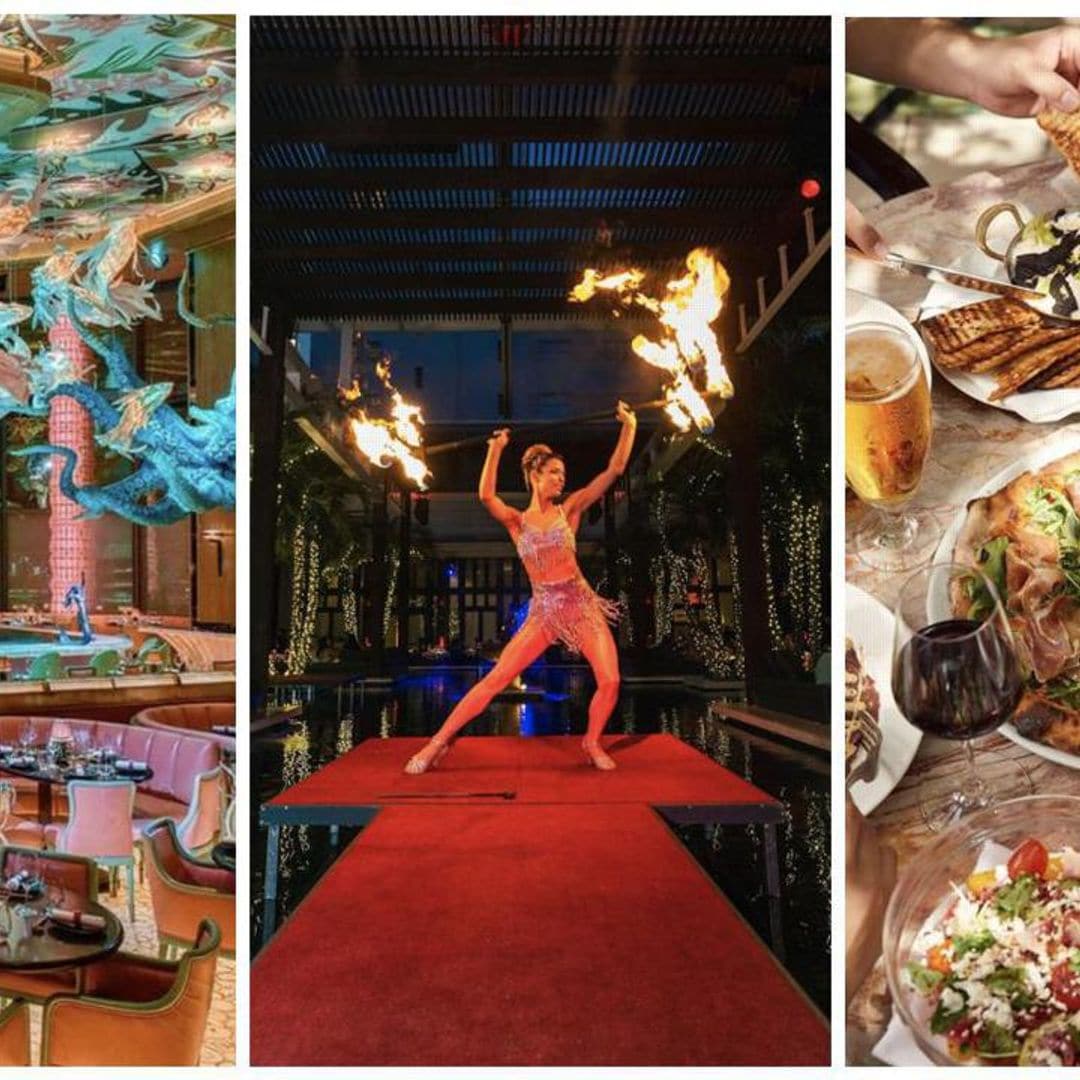 The best of 2022: Top 10 Miami restaurants you need to try