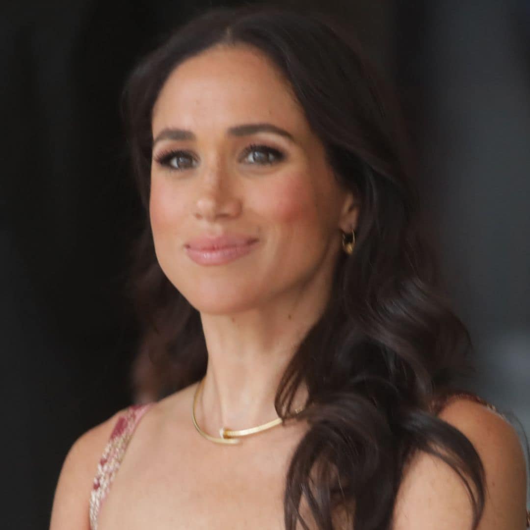 Meghan Markle reveals 'family tradition' as she celebrates UK holiday