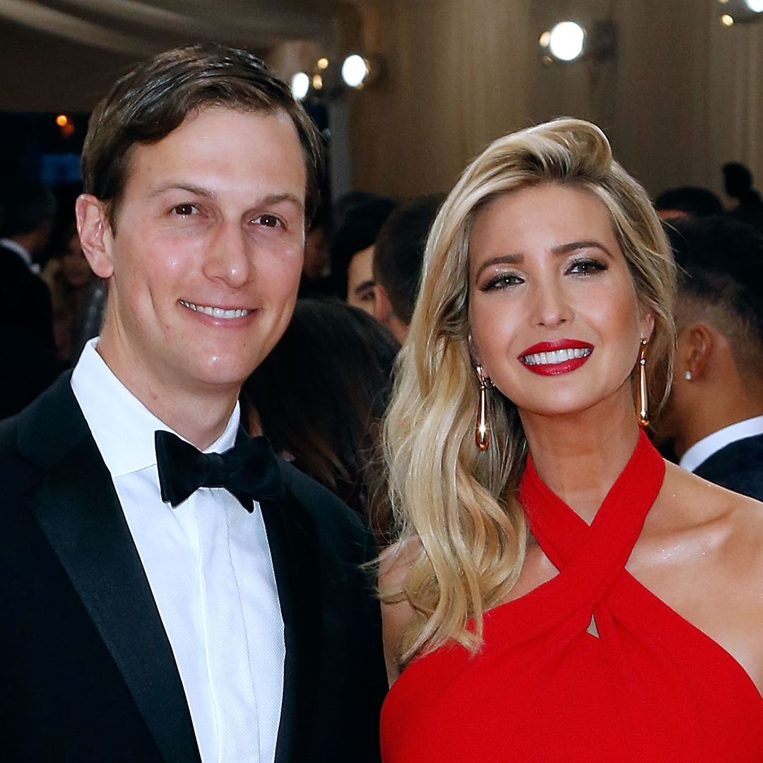 Is Ivanka Trump entering Hollywood? Inside her reported plans with Jared Kushner