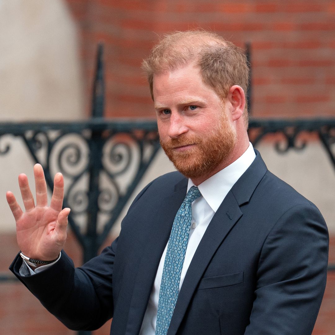 Prince Harry to return to UK 'every few months' after warm reunion with King Charles