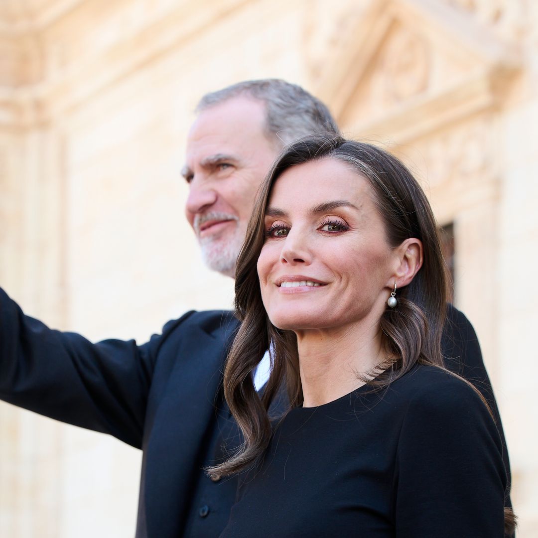 Spanish Royal House congratulates Pope Leo XIV: 'His call for peace inspires us'